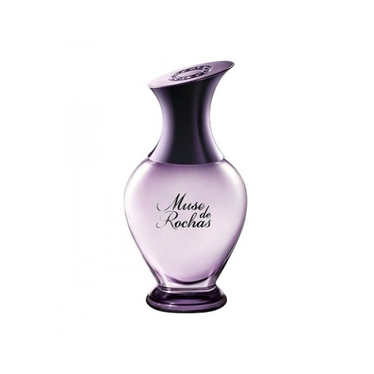 Rochas Muse Eau De Parfum Vaporisateur 50ml