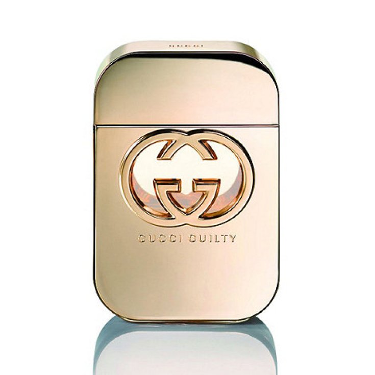 GUCCI GUILTY D EDT 50 VAPO