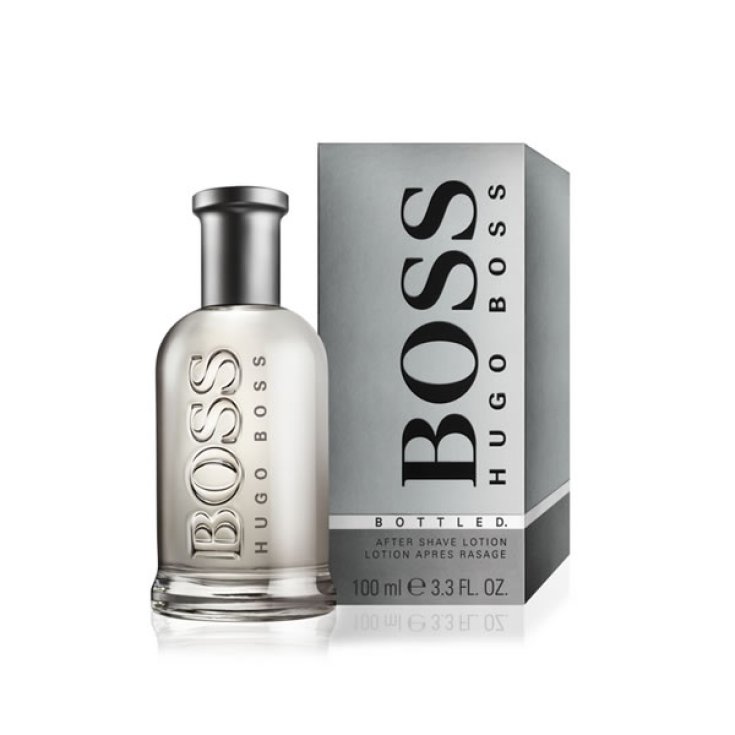 BOSS BOUTEILLE UA/S 100 ML
