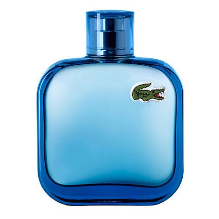 Eau De Lacoste L.12.12 Bleu Eau De Toilette Vaporisateur 30ml Eau De Lacoste L.12.12 Bleu Eau De Toilette Vaporisateur 30ml