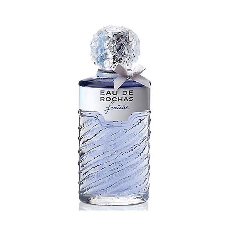 Rochas Eau Fraîche Eau De Toilette 220ml