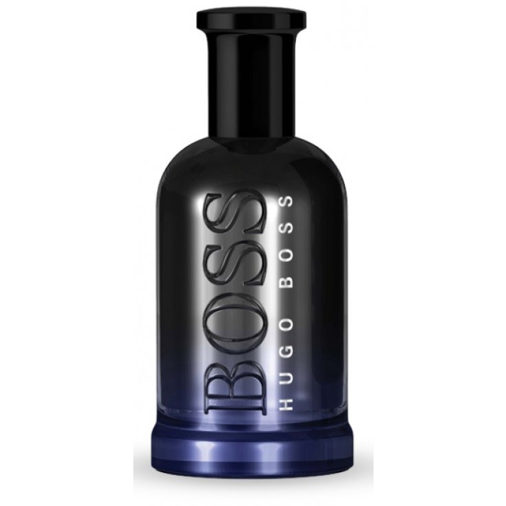Hugo Boss Boss Nuit Eau De Toilette Vaporisateur 200ml