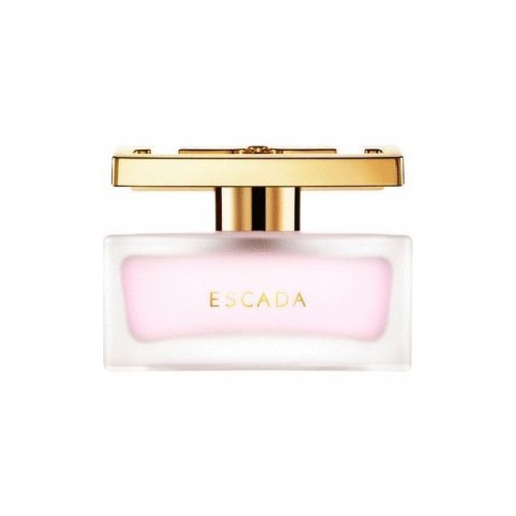 Escada Notes Spécialement Délicates Pour Elle Eau De Toilette Vaporisateur 30 ml
