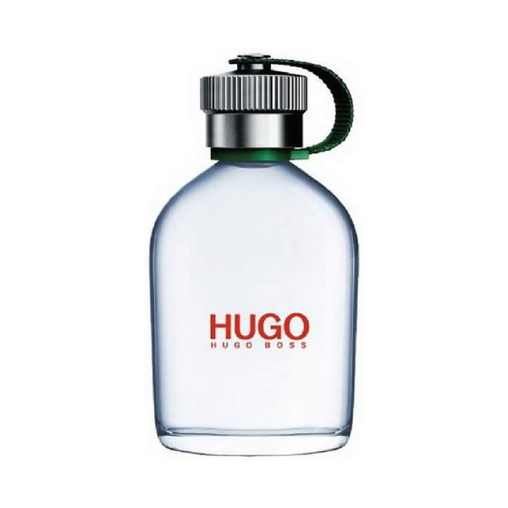 BOSS HUGO MAN EDT 75 VAPO