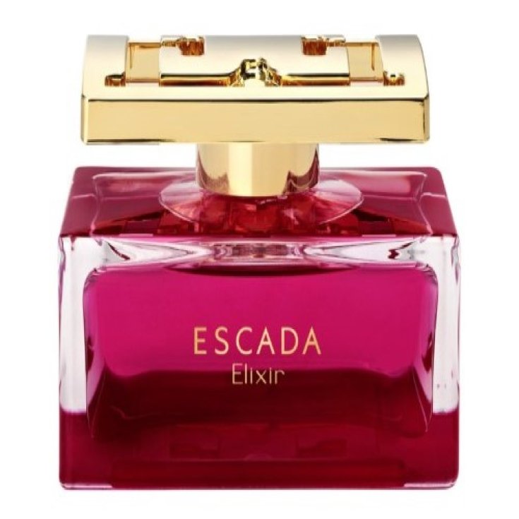 Surtout Escada Elixir Eau De Parfum Vaporisateur 75ml