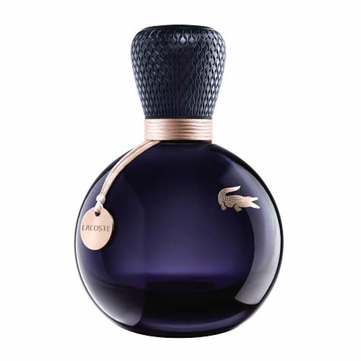 Eau De Lacoste Sensuelle Eau De Parfum Vaporisateur 50ml