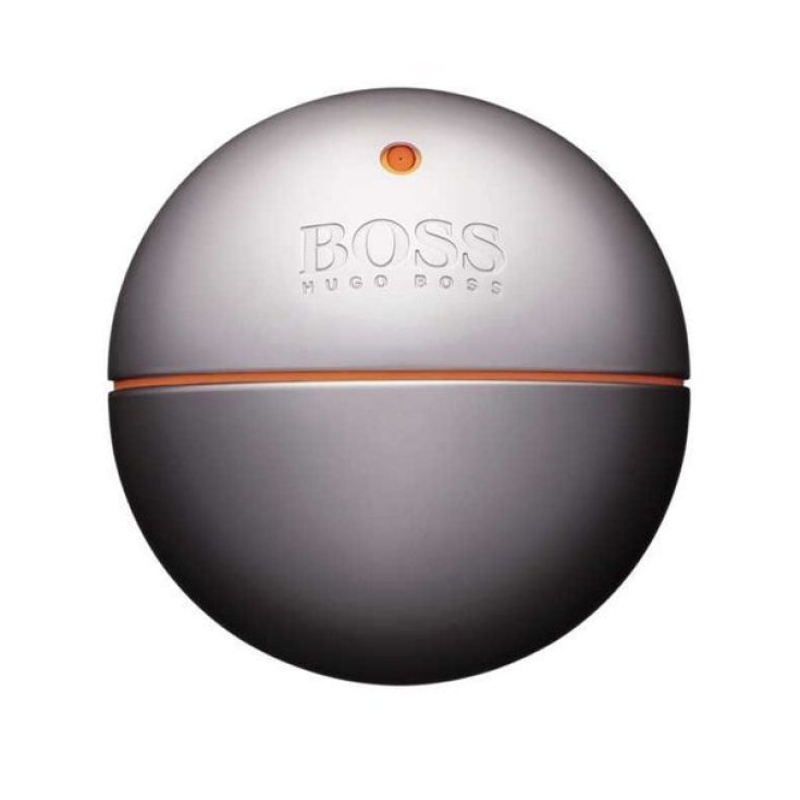 @BOSS IM ORANGE U EDT 90 VAPO