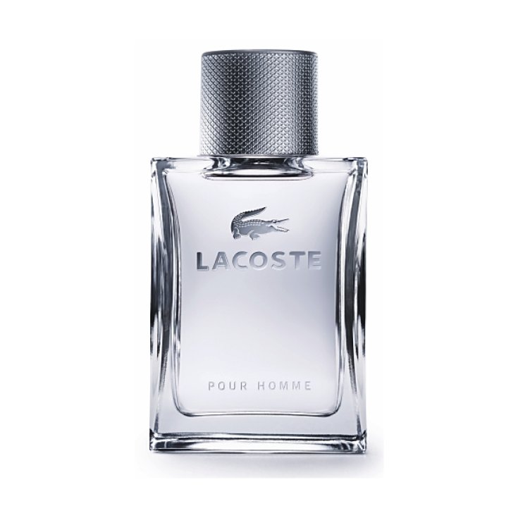 LACOSTE HOMME EDT 100 VAPO LACOSTE HOMME EDT 100 VAPO
