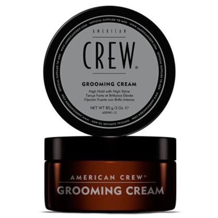 Crème Coiffante Tenue Forte Au Fini Très Brillant 85 ml