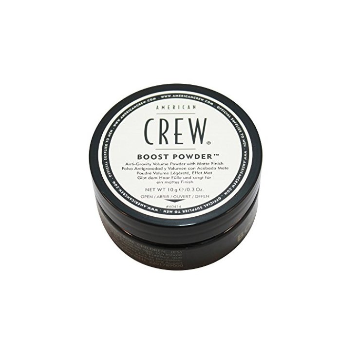 American Crew Boost Poudre 10g