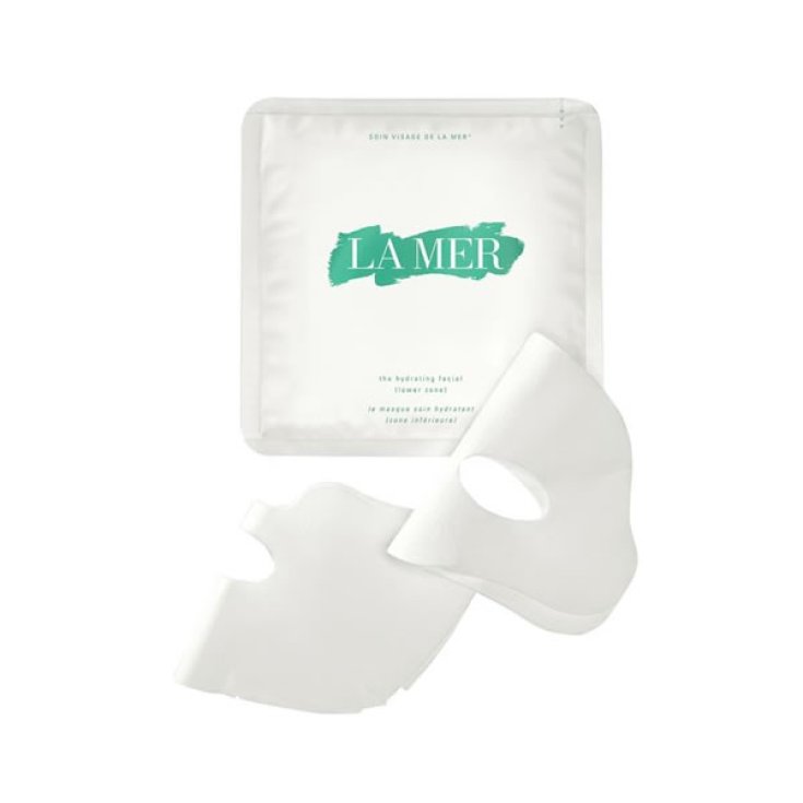 La Mer Le Visage Hydratant 6x17g