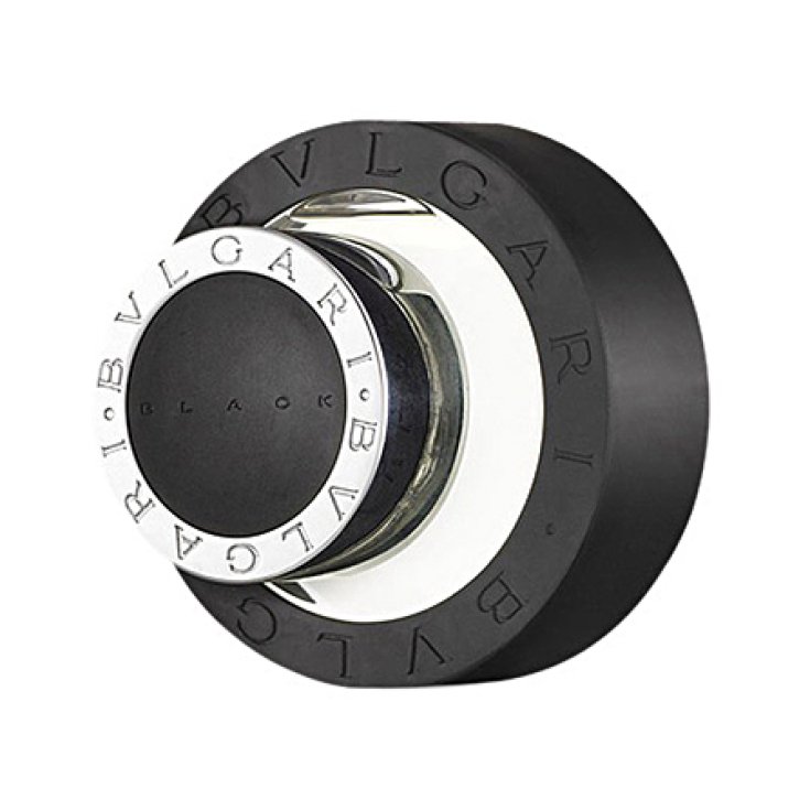 @BULGARI NOIR EDT 75 VAPO