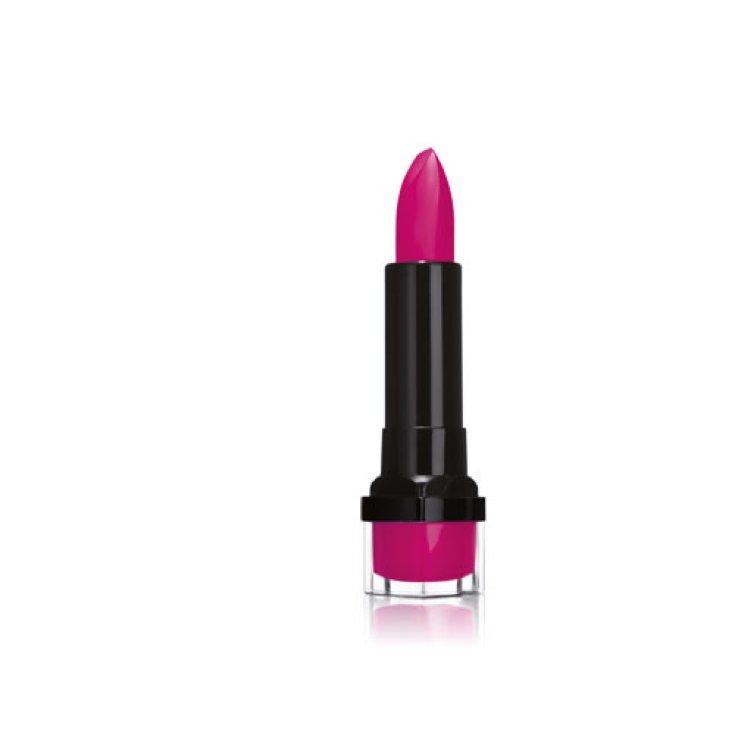 Rouge Édition Rosseto Fuchsia Graffiti 07