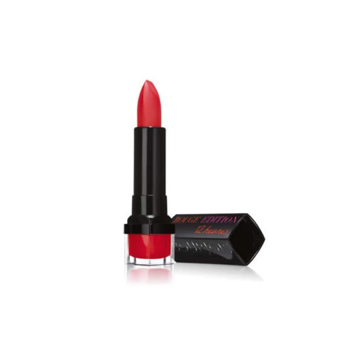 Rouge Édition 12 Heures 29 Cerise Sur Le Lipstick