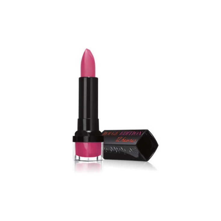 Rouge Édition 12 Heures 32 Rose Vanity