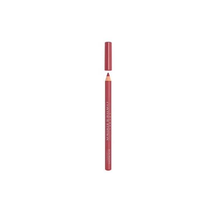 Lèvres Contour Edition 01 Vague Nue
