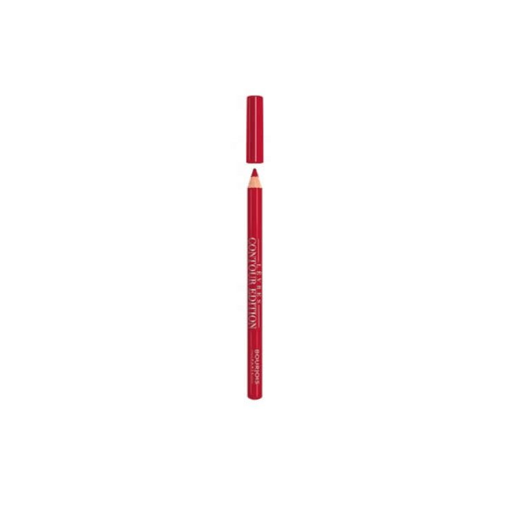 Lèvres Contour Edition 07 Cerise Boum Boum