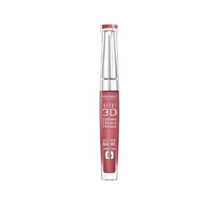 Effet 3d Brun Rose '03