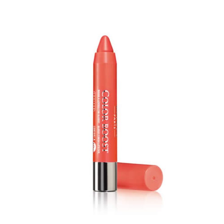 Color Boost Rouge à Lèvres 03 Orange Punch