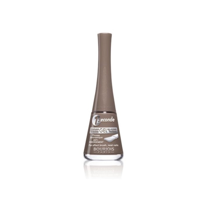 Bourjois 1 Seconde Email Tauper Classy 04