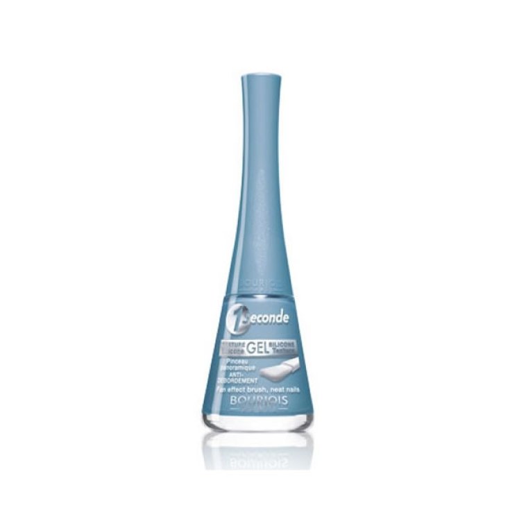 1 Secondes Smalto Bleu Eau 08