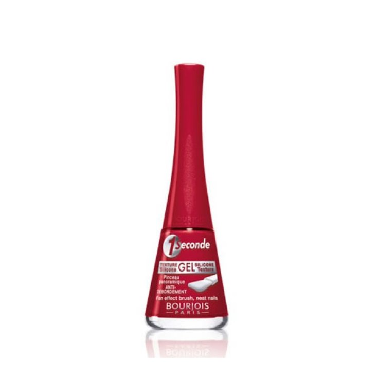 1 Seconds Enamel Rouge In Style 11