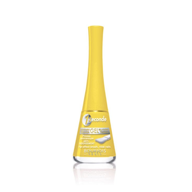 1 Second Vernis à Ongles Sunny Sunday 21