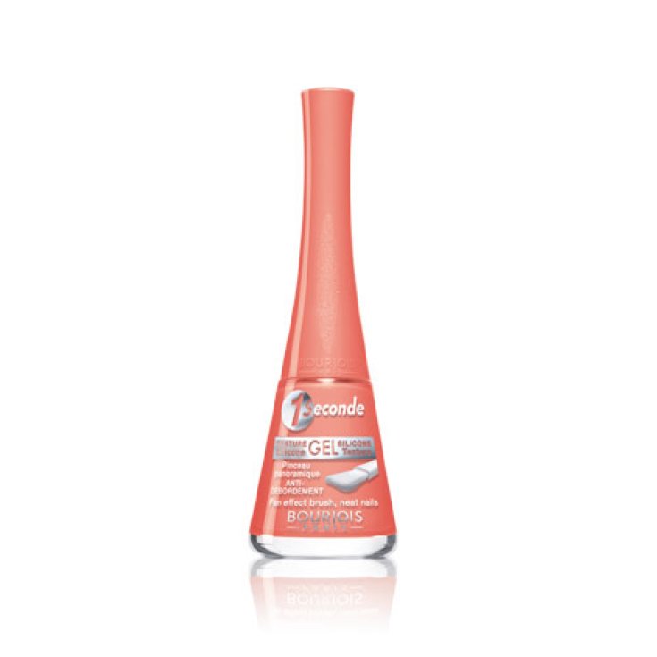 1 Second Vernis à Ongles Melimelon 25