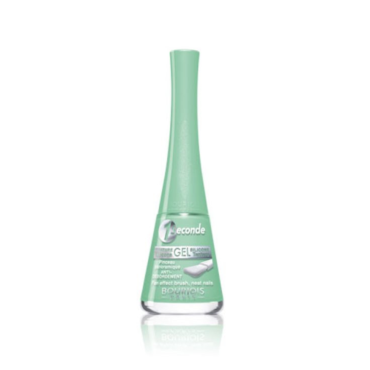 1 Second Green Fix Vernis à Ongles 27