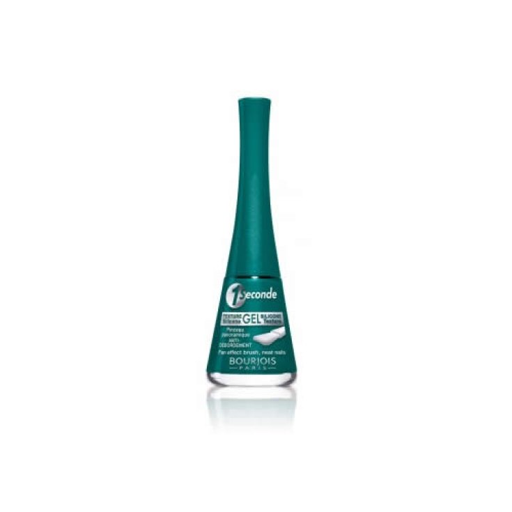 1 Second Vernis à Ongles God Save The Green 41