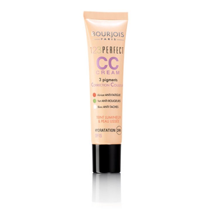 123 Crème Cc Parfaite 32
