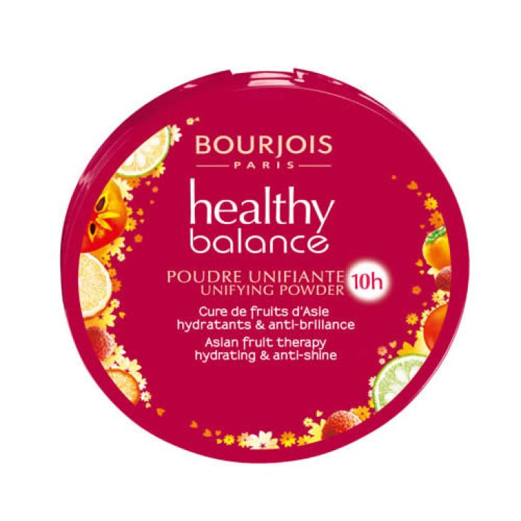 Healthy Balance Tapis 10 Heures 55 Beige Fonce
