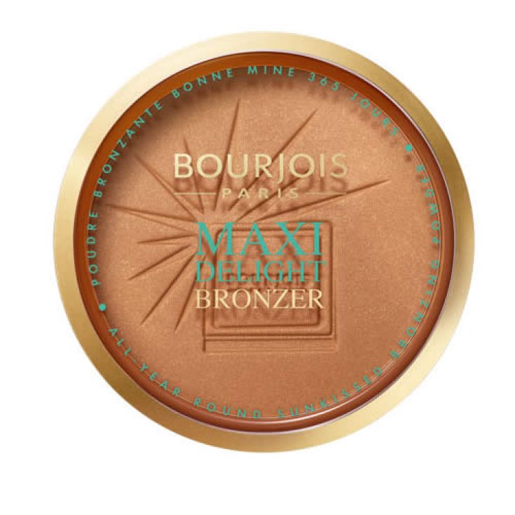 Maxi Délice Bronzer Terra In Povere 1