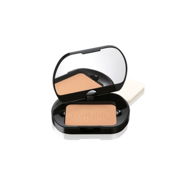 Bourjois Poudre Compacte Silk Edition 54 Beige Rose