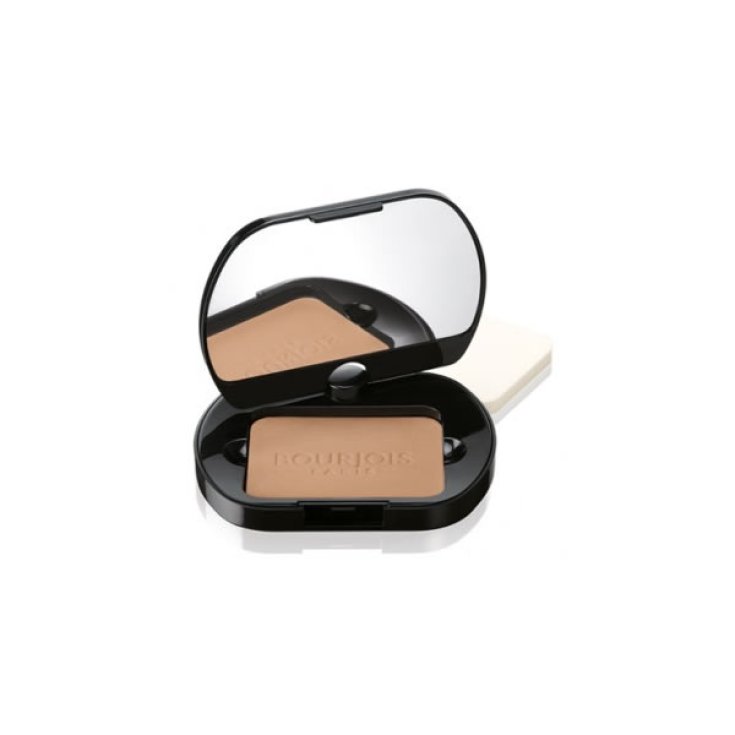 Bourjois Poudre Compacte Silk Edition 56 Hale