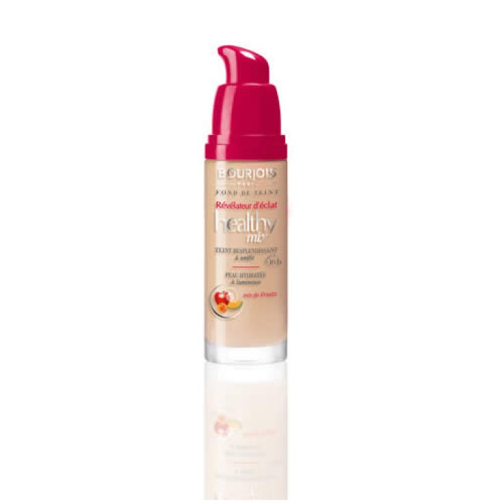 Fond de teint Healthy Mix Résultat Lumineux Hâle '57