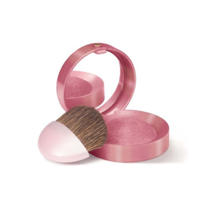 Bourjois Petit Pot Rond Blush 33 Lilas Dor