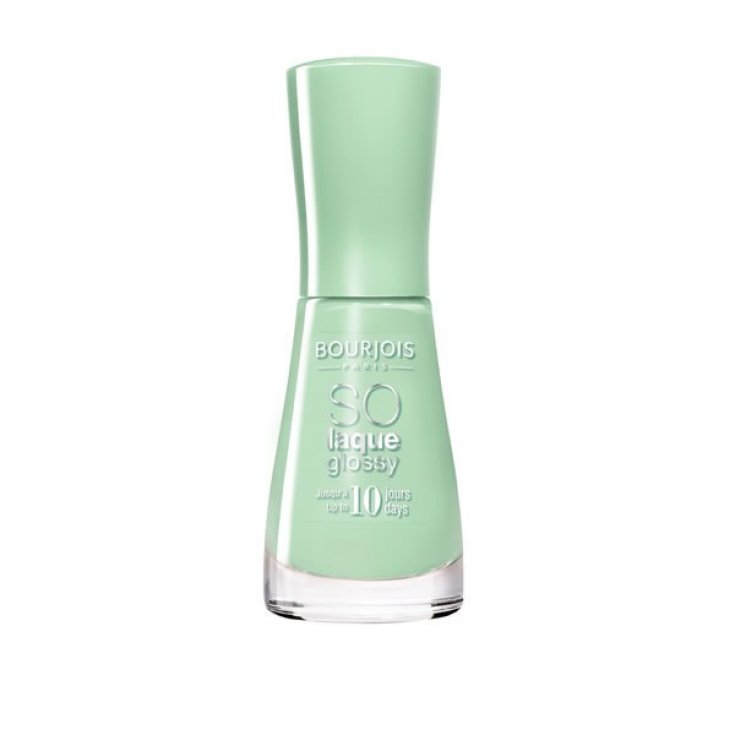 So Laque Vernis à Ongles Brillant Amande 4