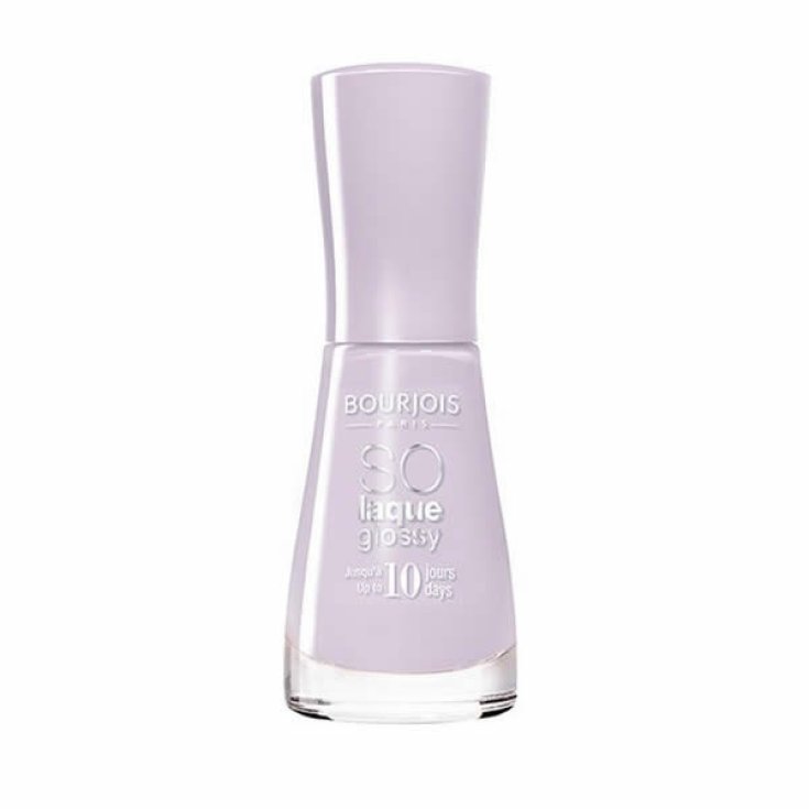So Laque Vernis à Ongles Glossy Peace And Mauve 15