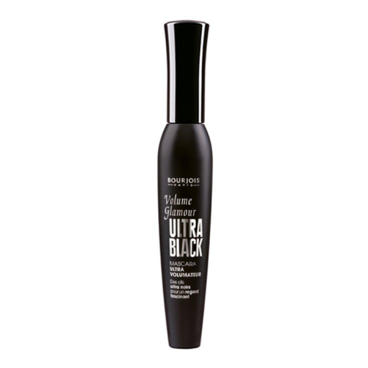 Mascara Volume Glamour Ultra Noir