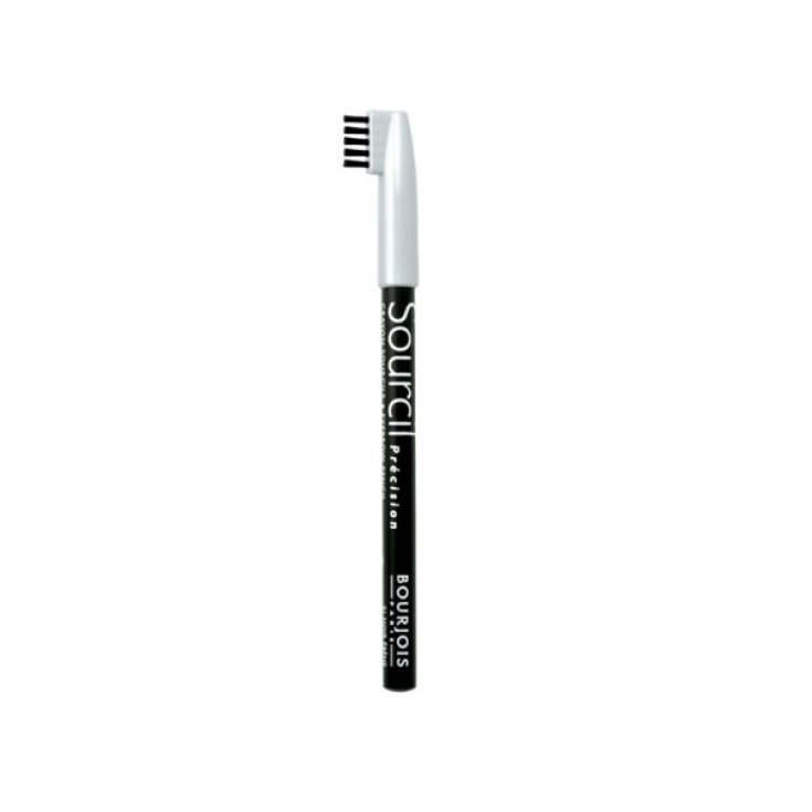 Sourcil Précision Noir Ebene 01
