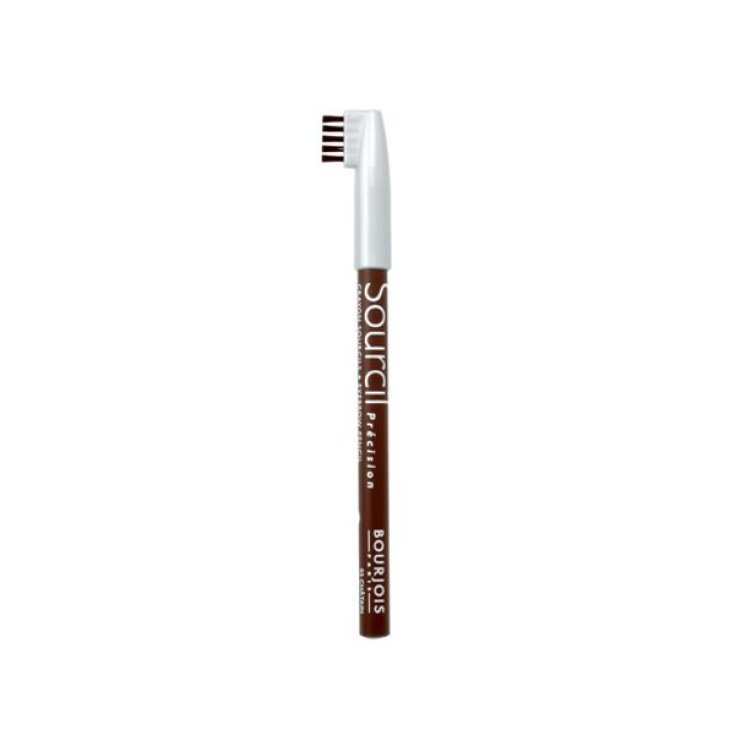 Sourcil Précision Chatain 03