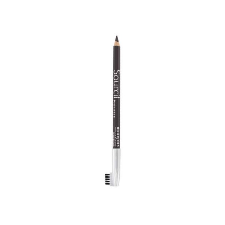 Sourcil Précision 07 Noisette