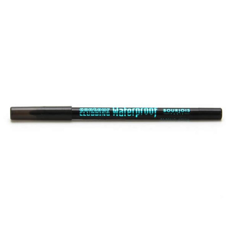 Contour Clubbing Crayon Yeux Waterproof Violet Nuit