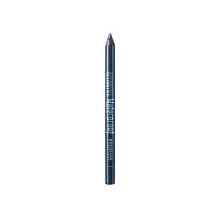 Contour Clubbing Imperméable Bleu It Yourself T56