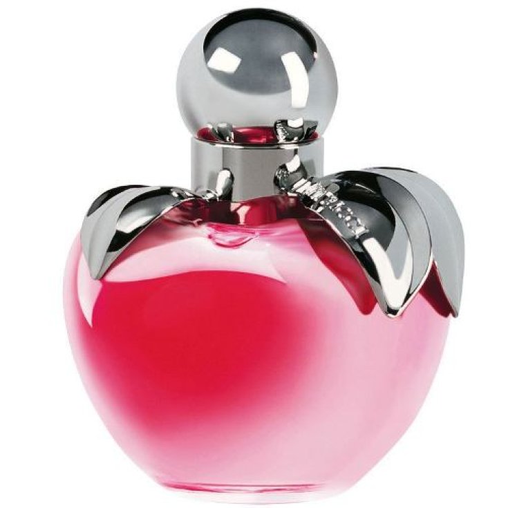 Nina Ricci Nina Eau De Toilette Vaporisateur 50 ml