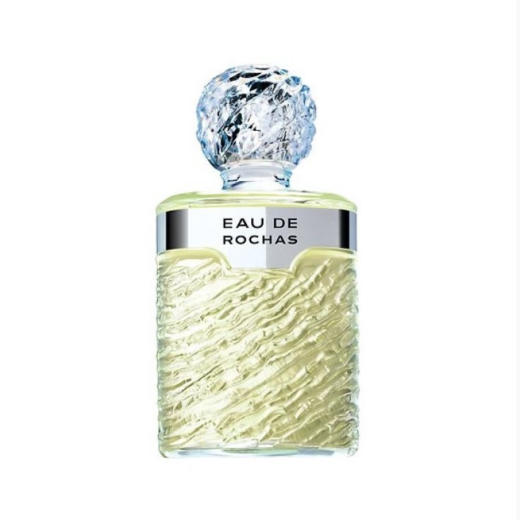 @ROCHAS EAU DE ROCHAS D EDT 100 V