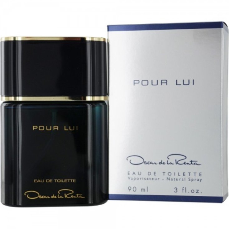Oscar De La Renta Oscar Pour Lui Eau De Toilette Vaporisateur 90ml
