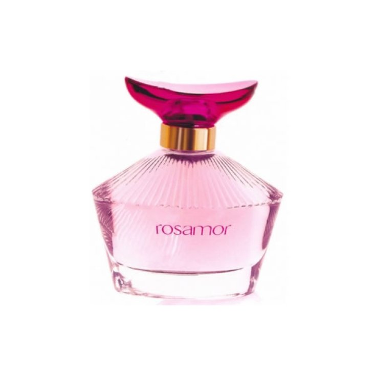 Oscar De La Renta Rosamor Eau De Toilette Vaporisateur 100ml