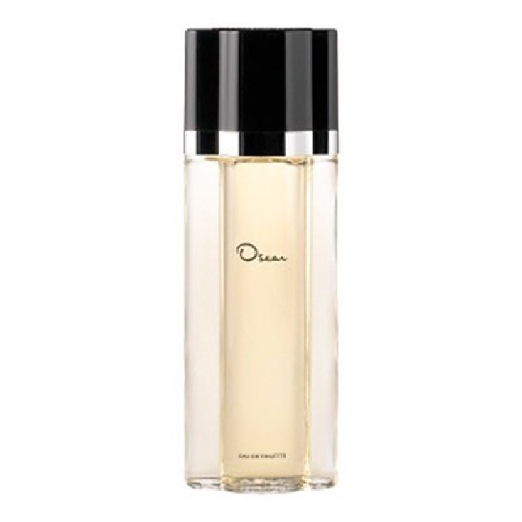 @OSCAR DE LA RENTA D EDT 100 VAPO
